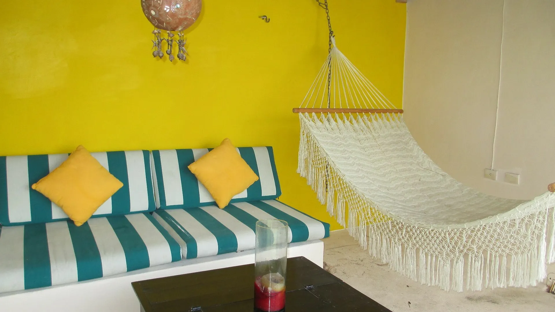 Mayan Luxury Penthouse By Sunandsea Плая-дель-Кармен Апартаменты