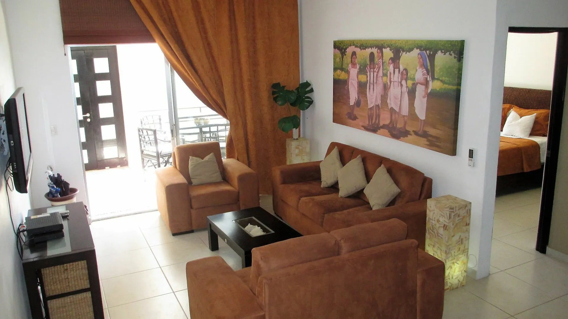 Mayan Luxury Penthouse By Sunandsea Плая-дель-Кармен 0*,